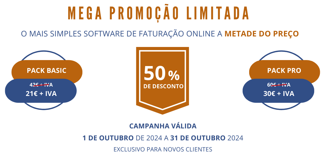 Mega Promo 50%